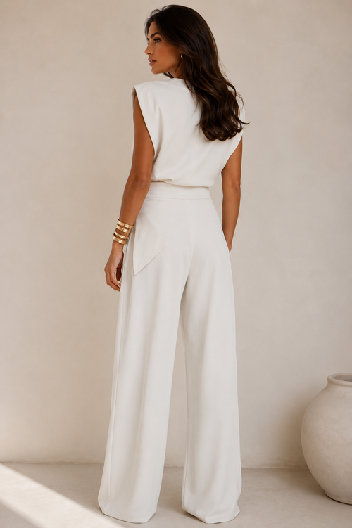 CONJUNTO VALENTINA - ESSENTIALS EDITION