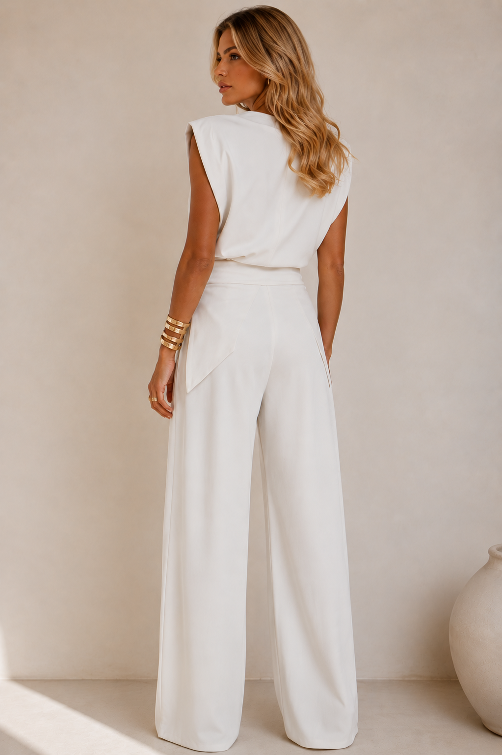 CONJUNTO VALENTINA - ESSENTIALS EDITION
