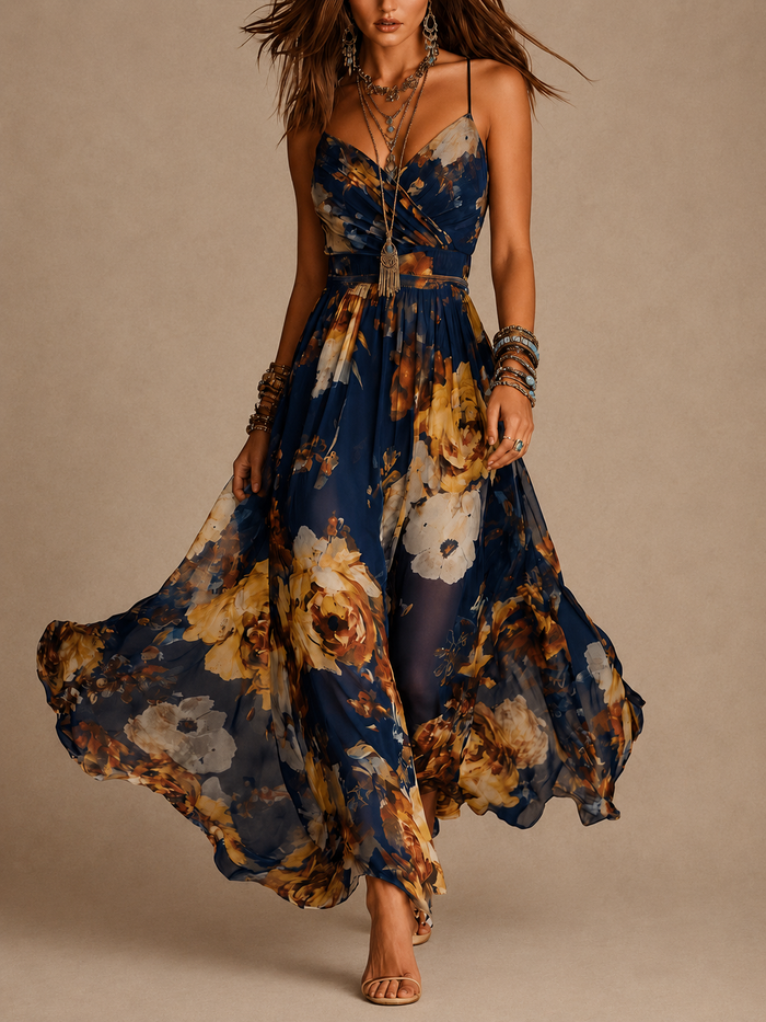 Dulce - Vestido Camila