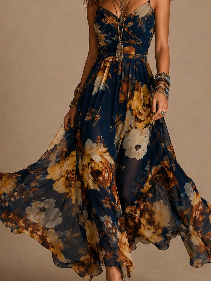 Dulce - Vestido Camila