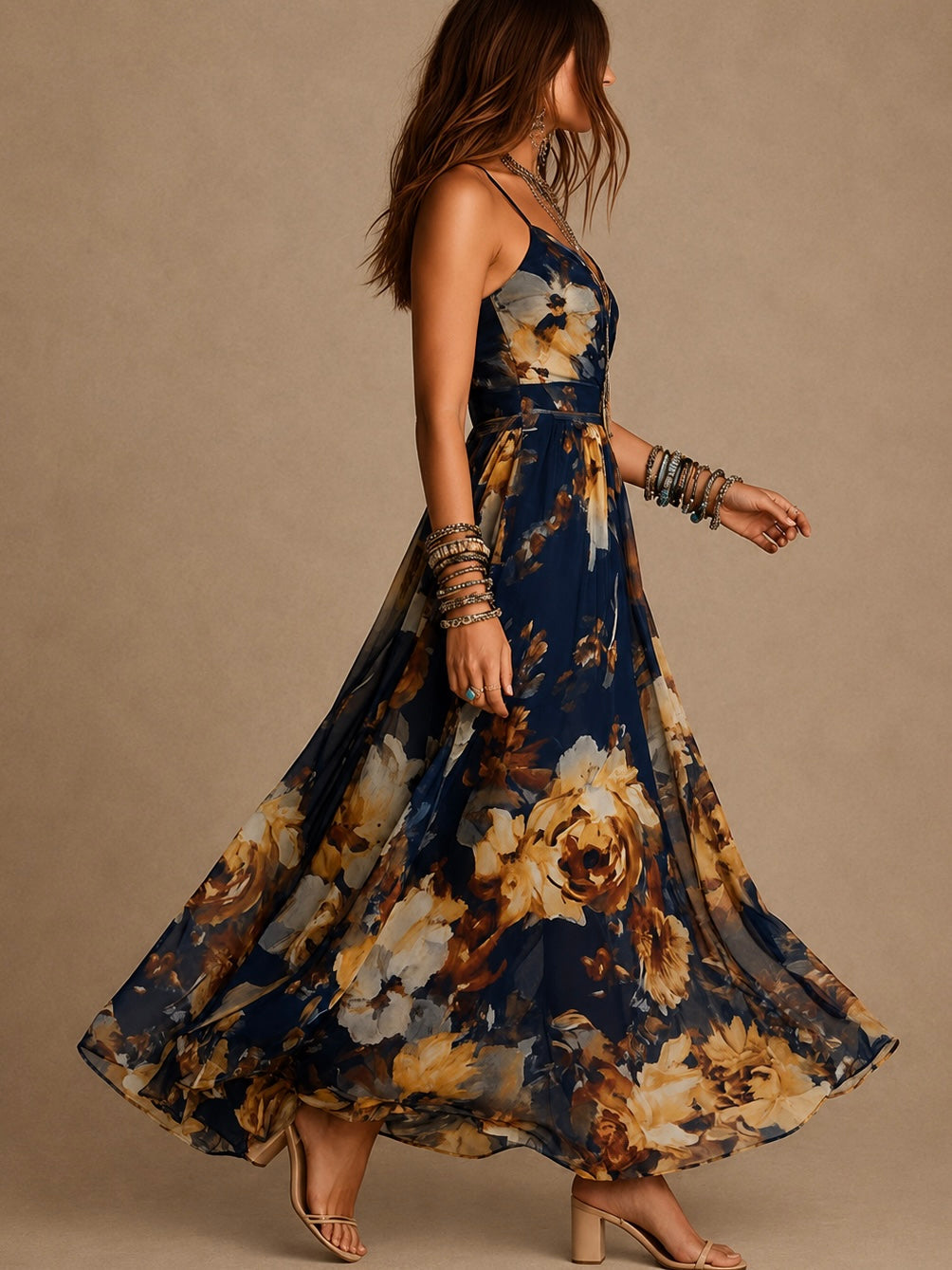 Dulce - Vestido Camila
