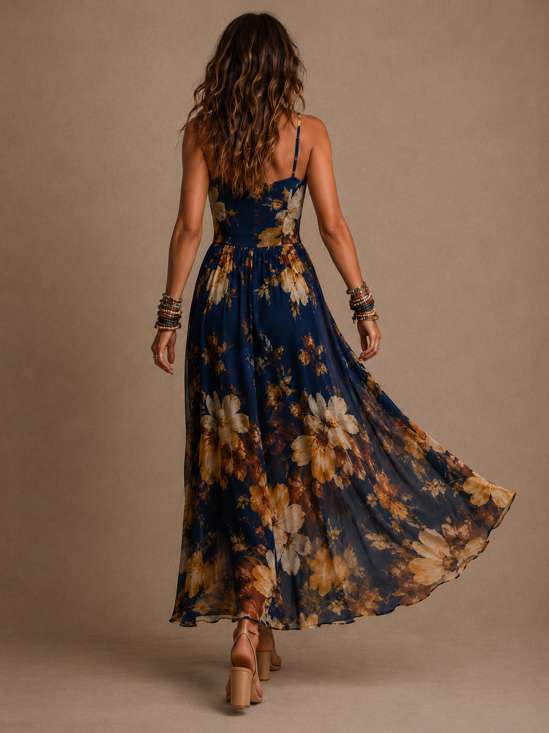 Dulce - Vestido Camila