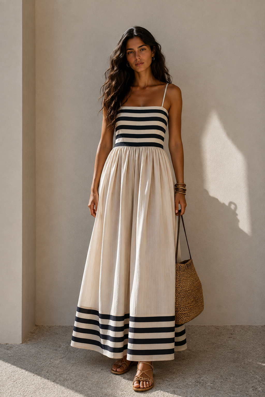 VESTIDO CAMILA - EDICIÓN MARÍA