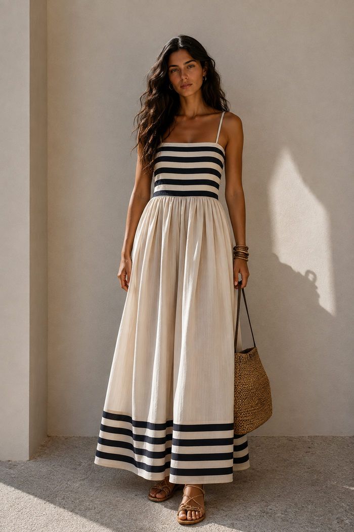 VESTIDO CAMILA - EDICIÓN MARÍA