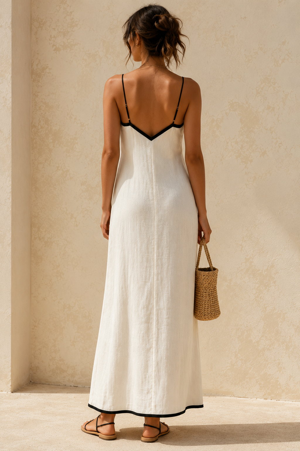 EDICIÓN LIMITADA - VESTIDO VALENTINA