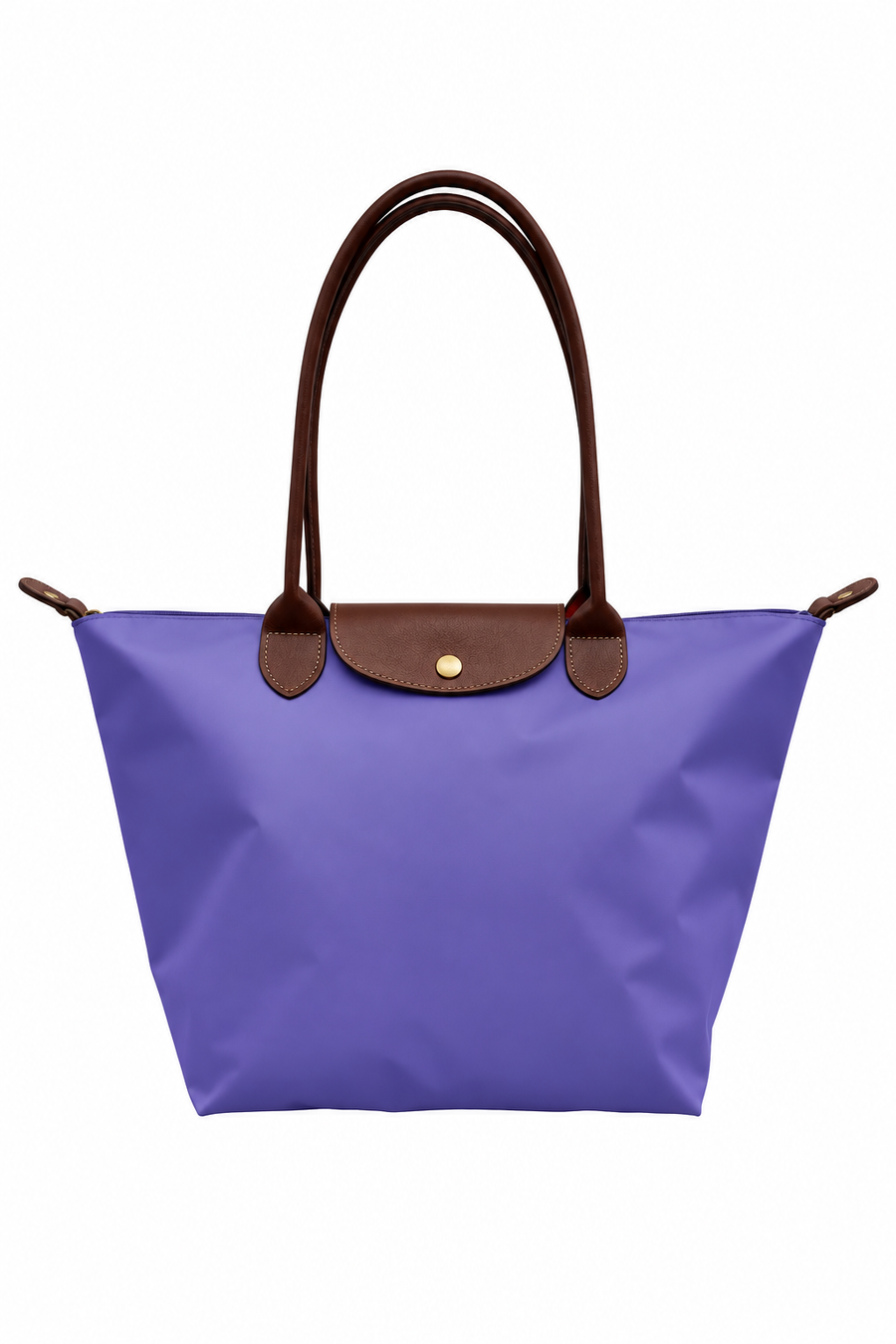 Bolso Grande Exclusivo, Violeta