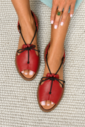 SANDALIAS BORIKEN - EDICIÓN LIMITADA