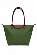 Bolso Grande Premium, Verde