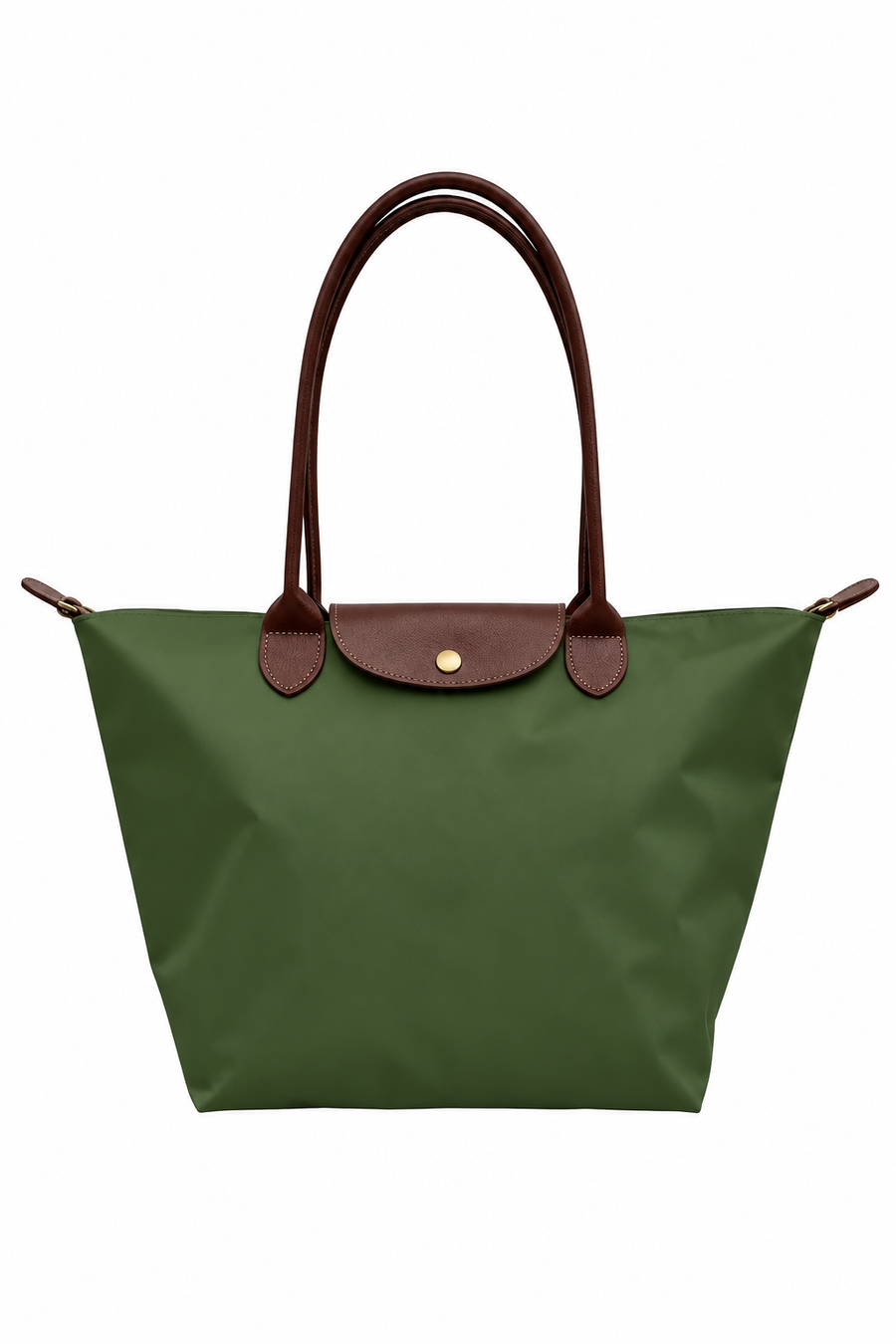 Bolso Grande Exclusivo , Verde