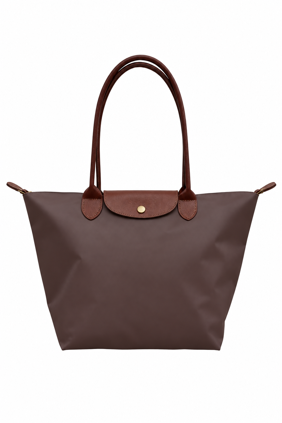 Bolso Grande Exclusivo, Ébano