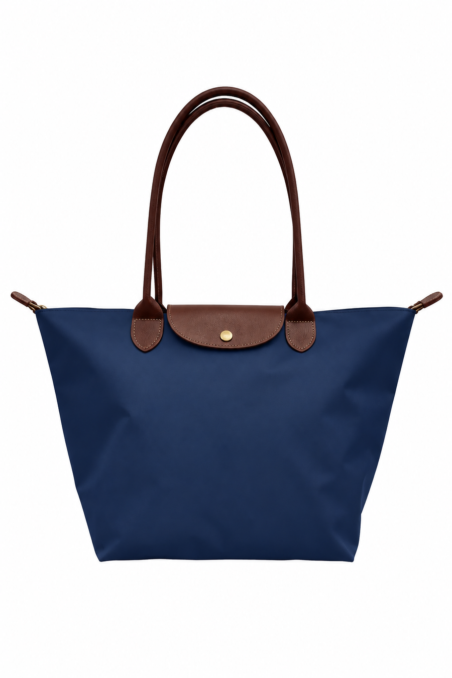 Bolso Grande Exclusivo , Navy