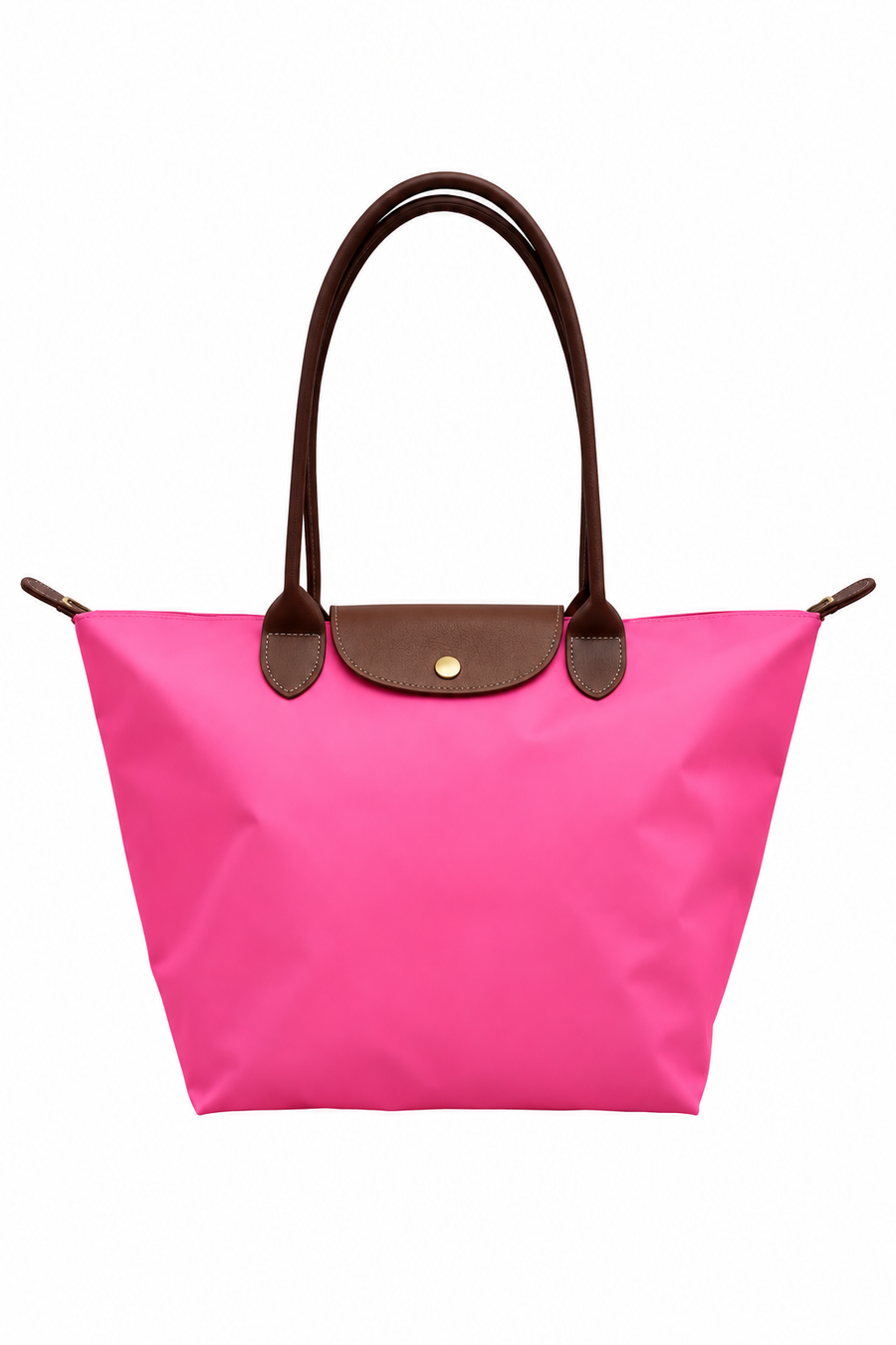 Bolso Grande Exclusivo , Rosa