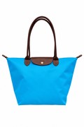 Bolso Grande Exclusivo , Turquesa