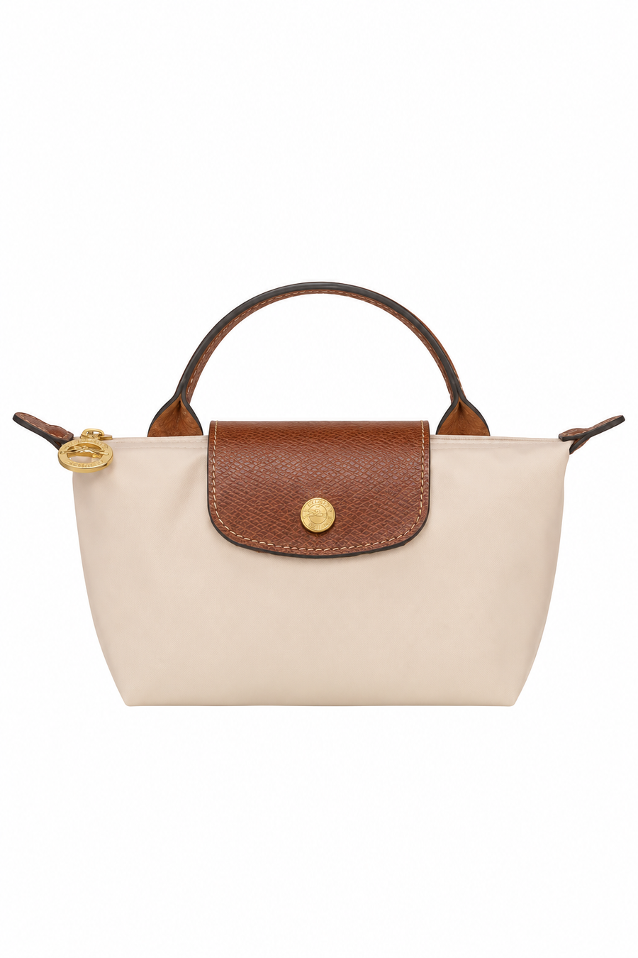 Mini Bolso Camila — Edición Lino