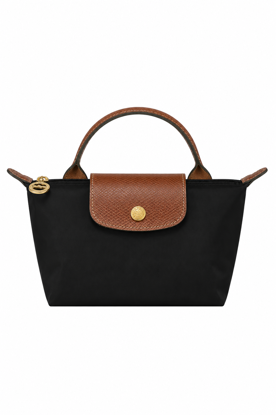 Mini Bolso Camila — Edición Noche