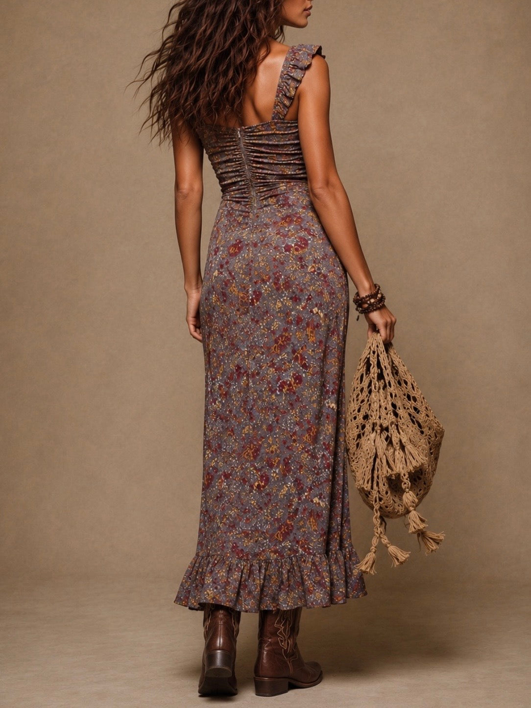 Nala - Vestido Camila