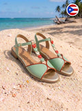 SANDALIAS CAMILA EDICIÓN ENCANTO
